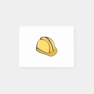 Post-it® Casque de sécurité