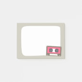 Post-it® Cassette (Devant)