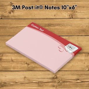 Post-it® Cassette audio