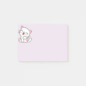Post-it® Cat (Devant)