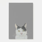 Post-it® Cat (Devant)