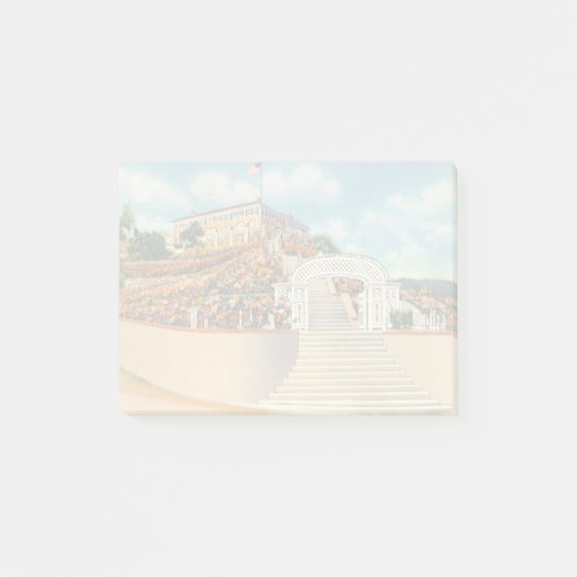 Post-it® Catalina (Devant)