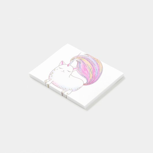 Post-it® Caticorne (Incliné)