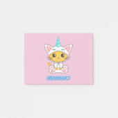 Post-it® Catimaïs (Devant)