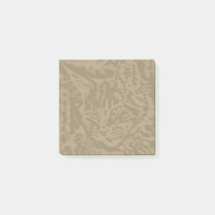Post-it® Cats de Maine Coon 3 par 3
