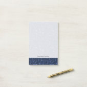 Post-it® Caustiques (Sur un bureau)