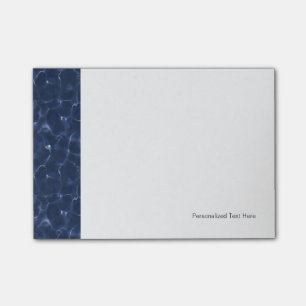 Post-it® Caustiques