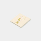 Post-it® Céleste (Incliné)