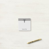 Post-it® Célite (Sur un bureau)