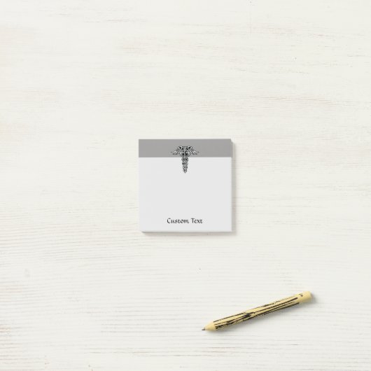 Post-it® Célite (Sur un bureau)
