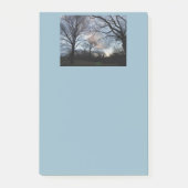 Post-it® Central Park B (Devant)