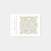 Post-it® Centralia PA, FD (Devant)