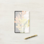 Post-it® Centre I (Sur un bureau)