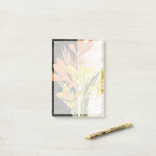 Post-it® Centre I (Sur un bureau)