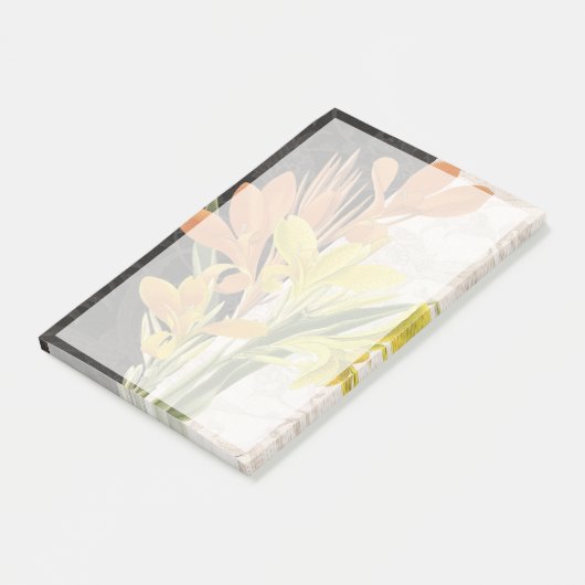 Post-it® Centre I (Incliné)