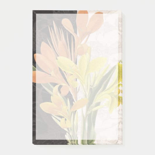 Post-it® Centre I (Devant)