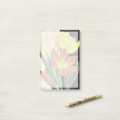 Post-it® Centre II (Sur un bureau)