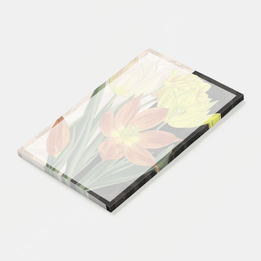 Post-it® Centre II (Incliné)