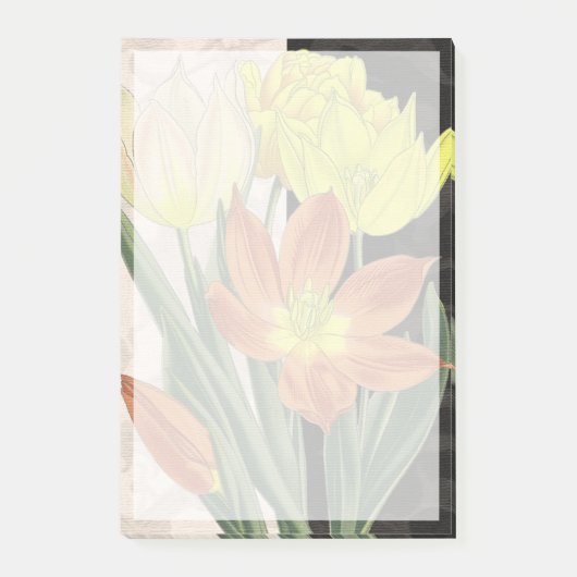 Post-it® Centre II (Devant)