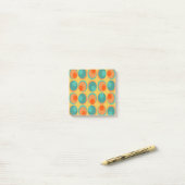 Post-it® Cercles (Sur un bureau)