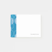 Post-it® Cercles rétro (Devant)