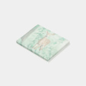 Post-it® Cerfs communs (Incliné)