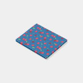 Post-it® Cerise (Incliné)