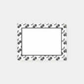 Post-it® Cerises (Devant)