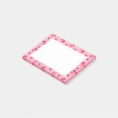 Post-it® Cerises (Incliné)