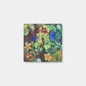 Post-it® C'est dans les couleurs Post-it Notes (Devant)