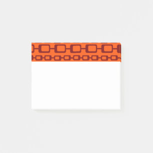 Post-it® Chaînes rectangulaires