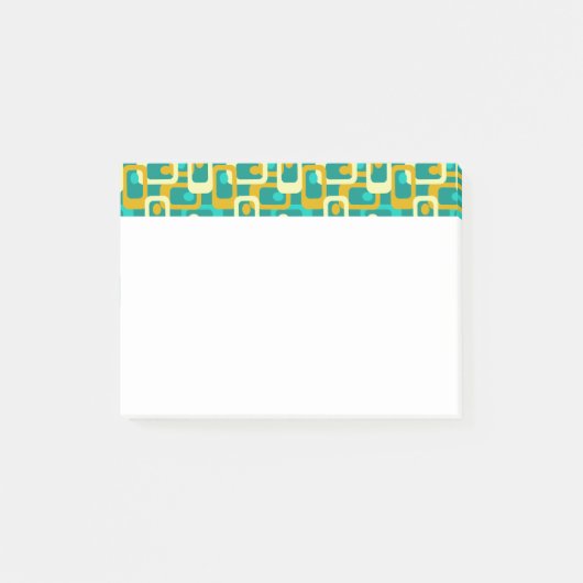 Post-it® Chaînette (Devant)