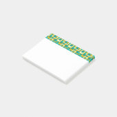 Post-it® Chaînette (Incliné)