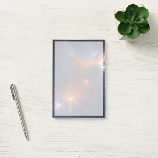 Post-it® Chamaeleon I Dark Molecular Cloud (Bureau)