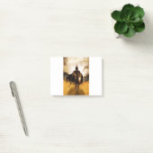Post-it® Champ de guerriers spartiates (Bureau)