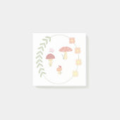 Post-it® Champagne (Devant)