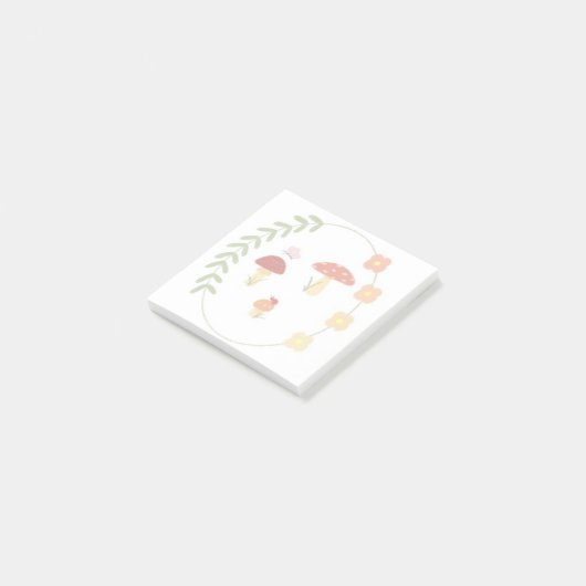 Post-it® Champagne (Incliné)