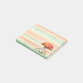 Post-it® Champignon (Incliné)