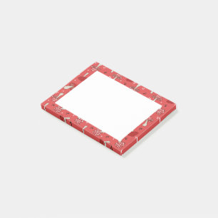 Post-it® Champignons