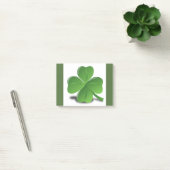 POST-IT® CHANCE DES IRLANDAIS (Bureau)
