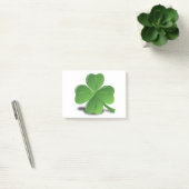 POST-IT® CHANCE DES NOTES IRLANDAISES POST-IT (Bureau)