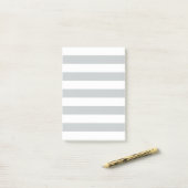 Post-it® Changer les bandes grises en n'importe quelle Pers (Sur un bureau)