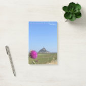 Post-it® Chanson de chansons 8:7 (Bureau)