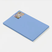 Post-it® Charge de travail artistique extraordinaire (Incliné)