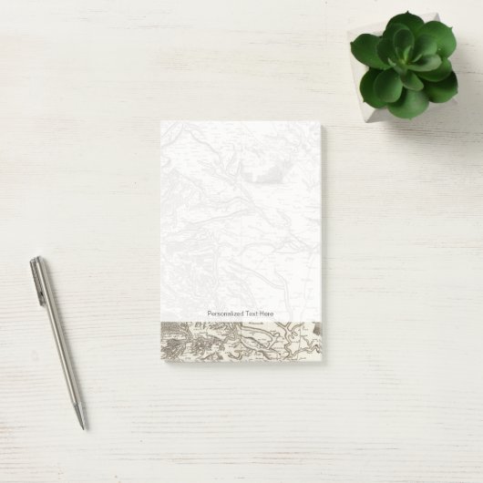 Post-it® Chartres (Bureau)