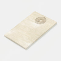 Chartres Labyrinthe - Symbole spirituel Antique 1