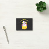 Post-it® Chasse aux œufs de Pâques (Bureau)