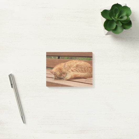 Post-it® Chat (Bureau)