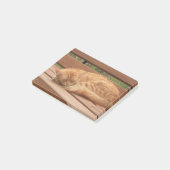Post-it® Chat (Incliné)