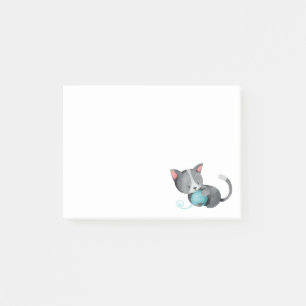 Post-it® Chat